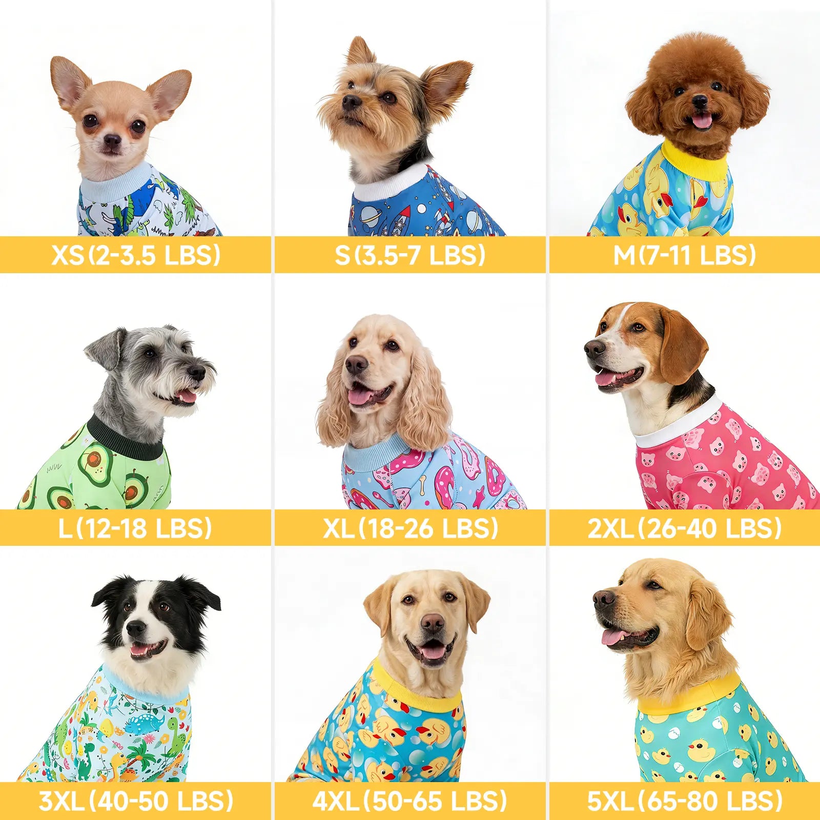 Pet Clothes