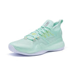 Xtep Jeremy Lin 2 'Green Silver'