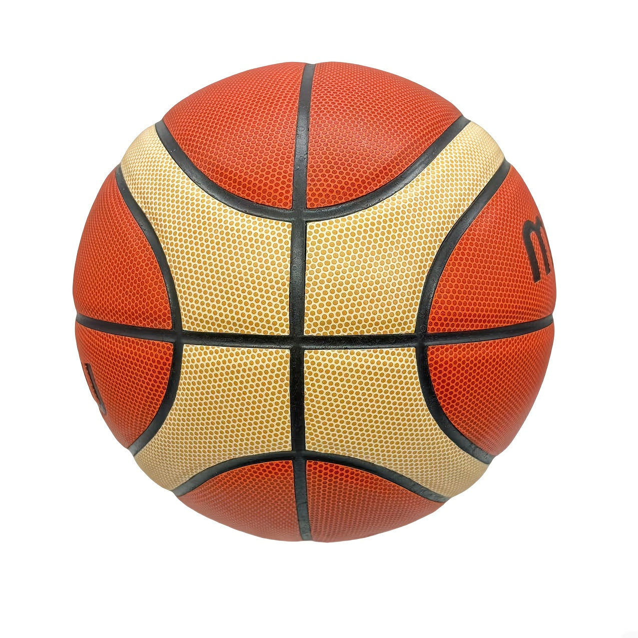Standard Size 7 Basketball for Training And Competition, a Single Basketball