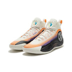 361° AG 4 Aaron Gordon Soar CQT ‘White and Orange'