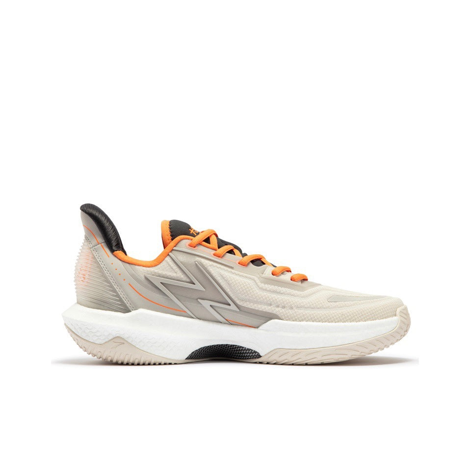 361° BIG3 4.0 Quick Pro 'Grey Orange'