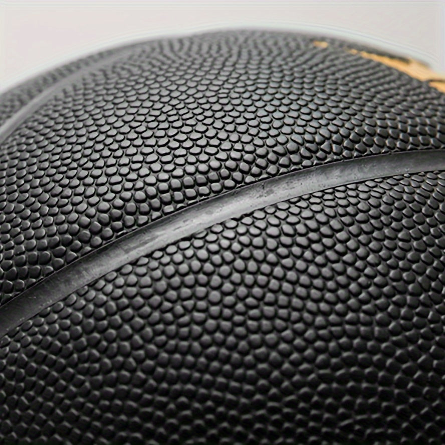Basketball for Men and Women, Youth and Adults, Indoor\u002FOutdoor Use, Composite Material, Size 7 - 29.5\