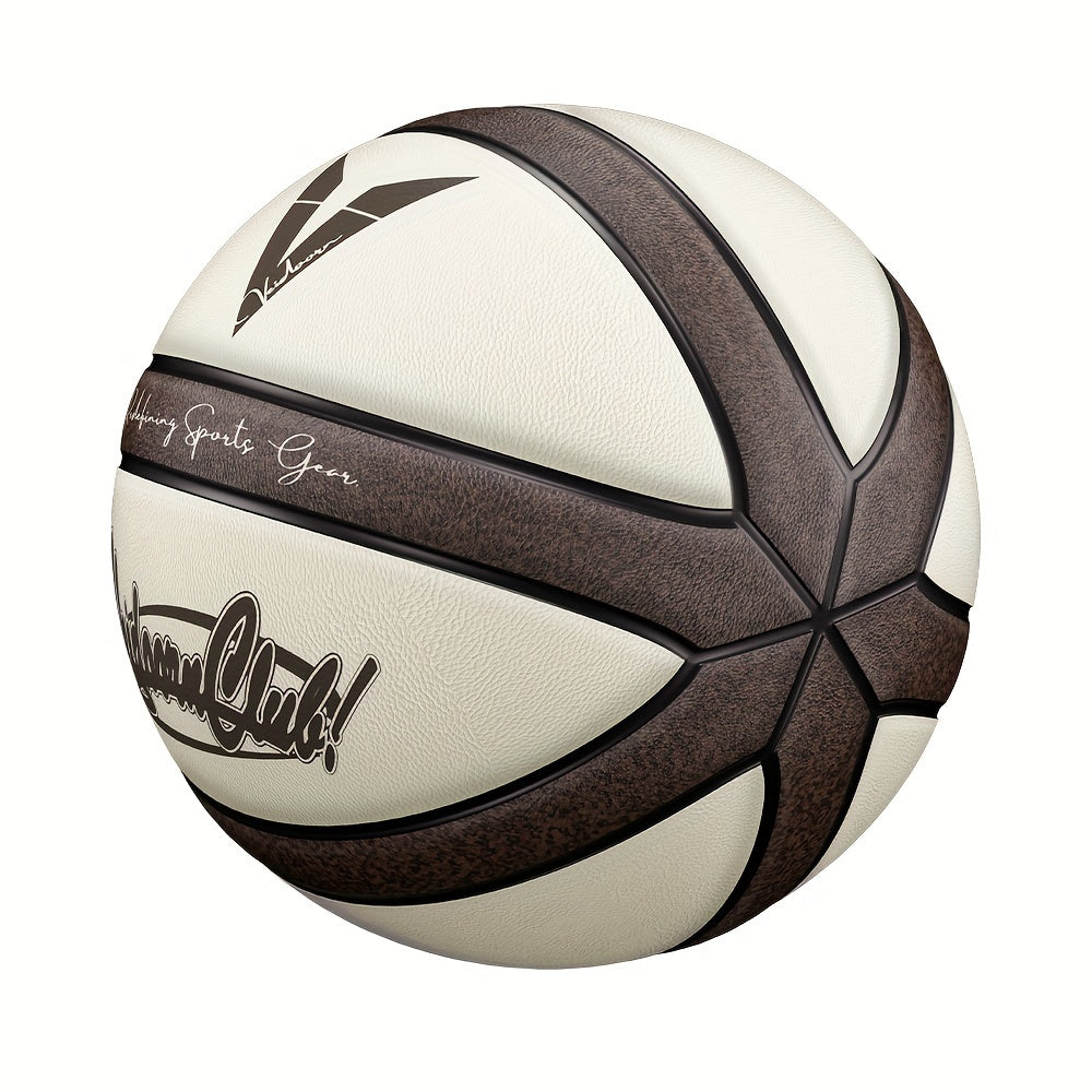 Veidoorn PU Basketball Veidoorn PU Basketball | Indoor\u002FOutdoor Play, Training & Competition For Adults VDLQXH7MZ
