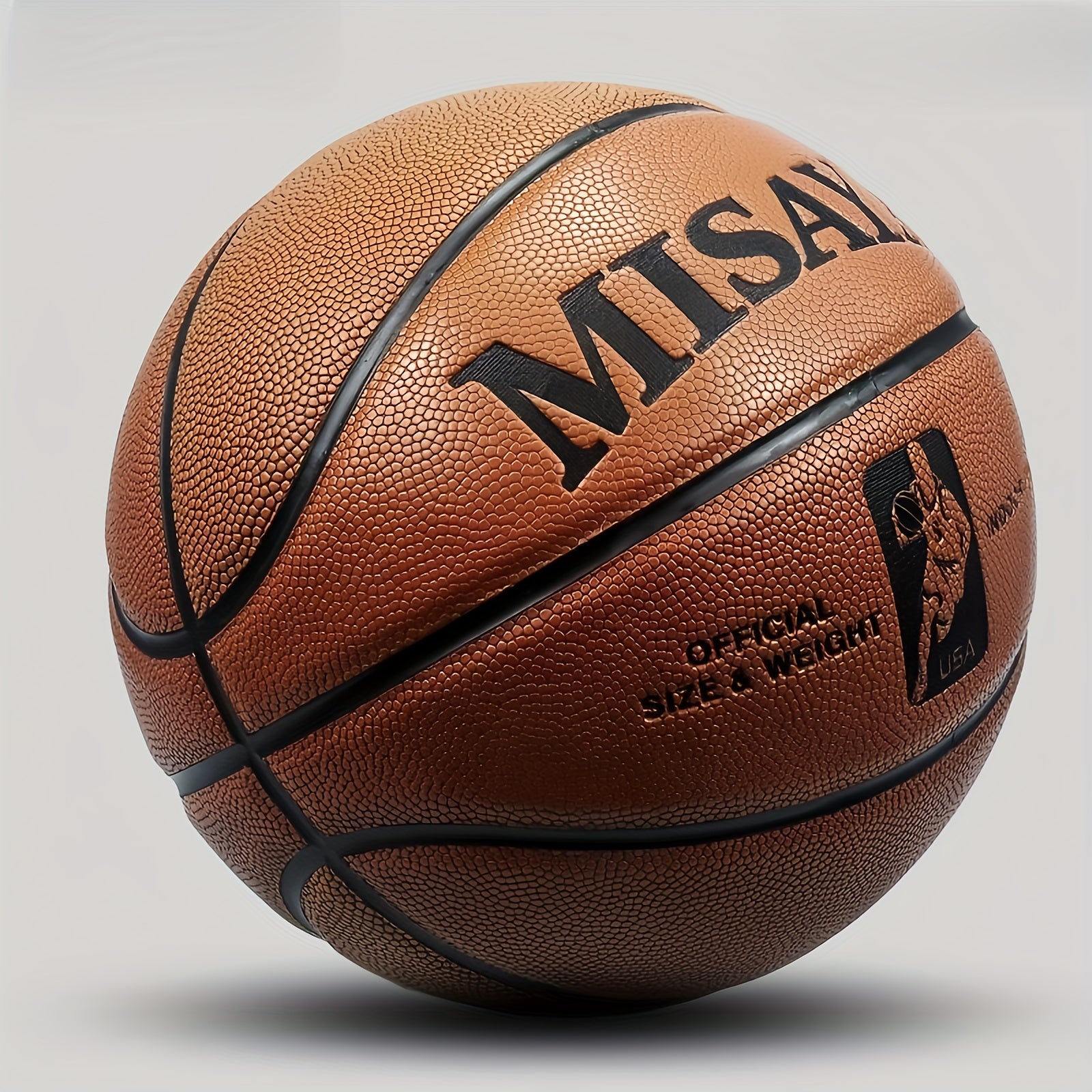 Indoor\u002FOutdoor Basketball, Size 7 Basketball, Basketballs for Men And Women, Game Basketball