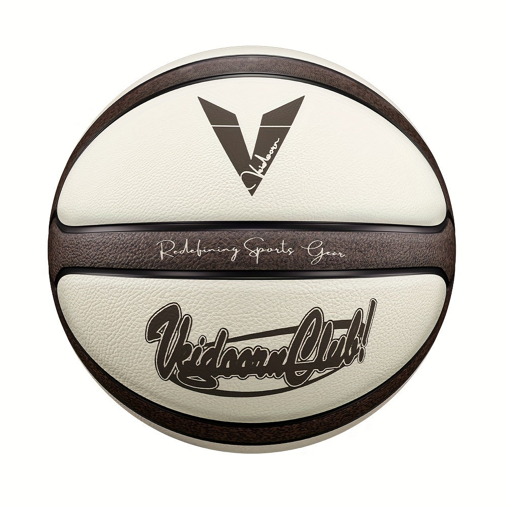 Veidoorn PU Basketball Veidoorn PU Basketball | Indoor\u002FOutdoor Play, Training & Competition For Adults VDLQXH7MZ