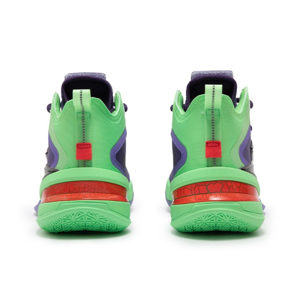 361°  BIG3 5.0 Pro PE 'Joker'