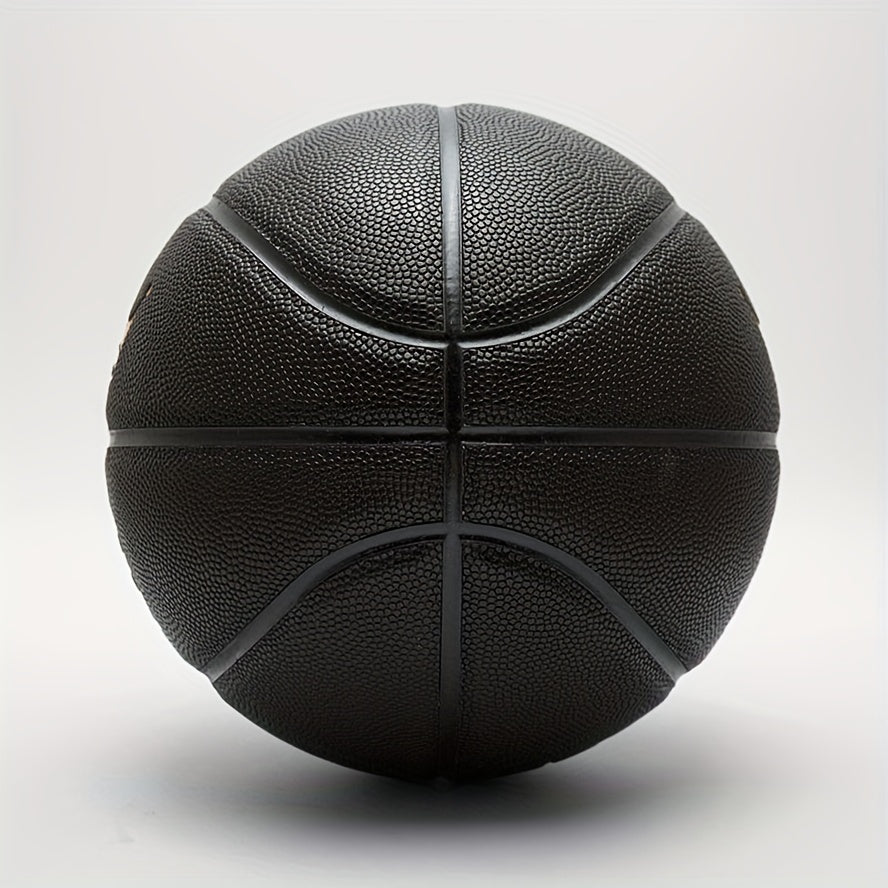 Basketball for Men and Women, Youth and Adults, Indoor\u002FOutdoor Use, Composite Material, Size 7 - 29.5\