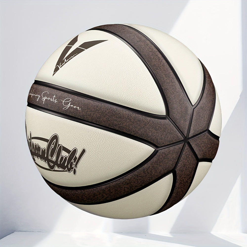 Veidoorn PU Basketball Veidoorn PU Basketball | Indoor\u002FOutdoor Play, Training & Competition For Adults VDLQXH7MZ